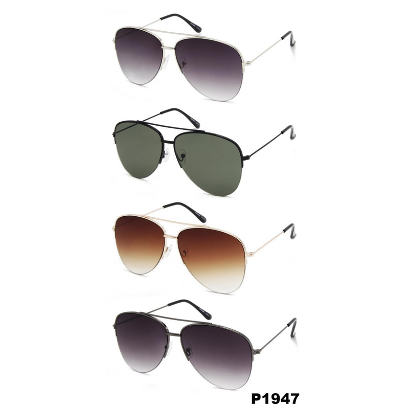 iCouture Adult Unisex Sunglasses Assorted Colour P2085