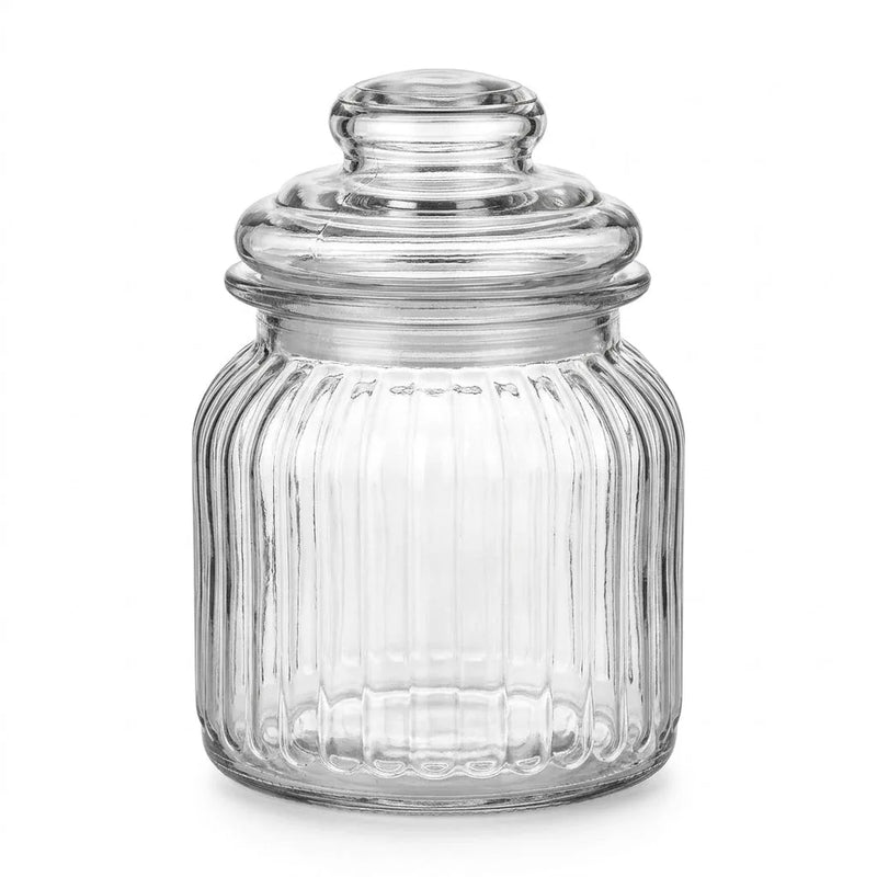 1300Ml Glass Bottle, 5674G