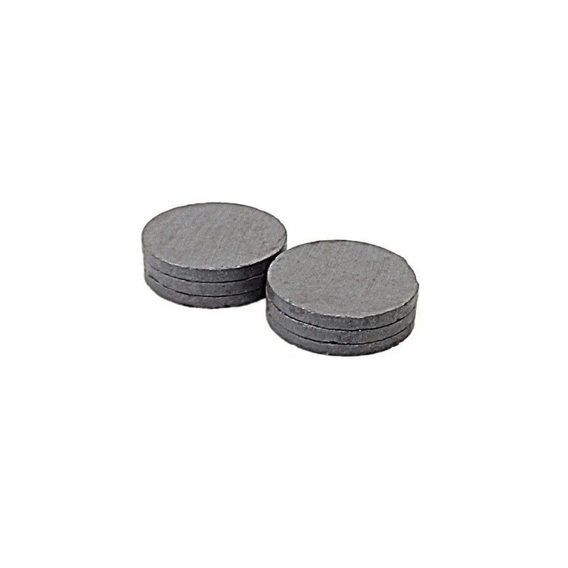 Round Magnets Pack Of 18