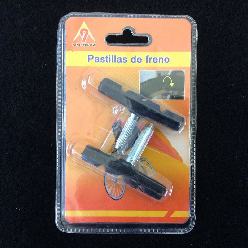 Bicycle Brake Pads For All Types Of Bikes