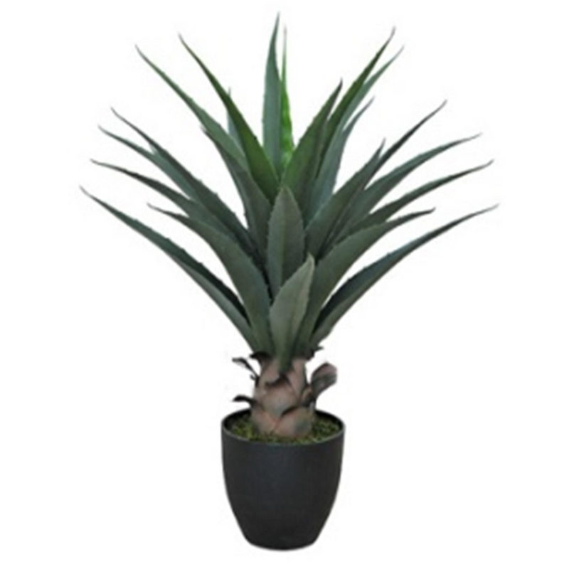 70cm Agave Tropical Yucca Artificial
