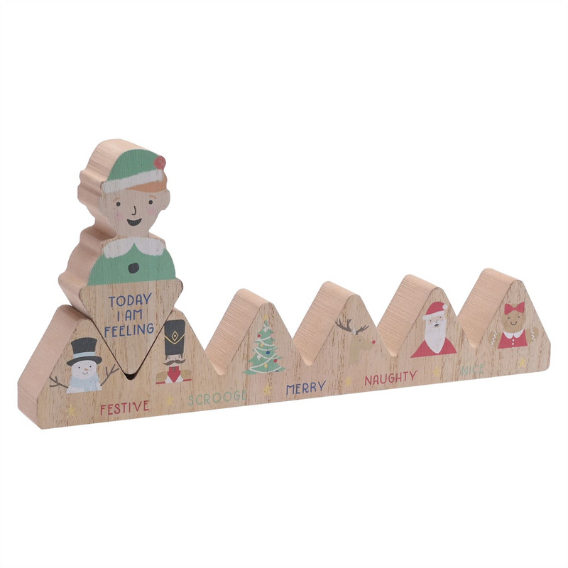 Advent Mood Calendar