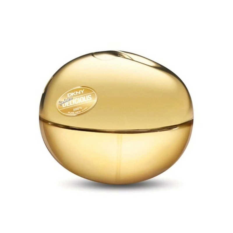 Dkny Be Delicious Golden Eau De Parfum Spray 50ml