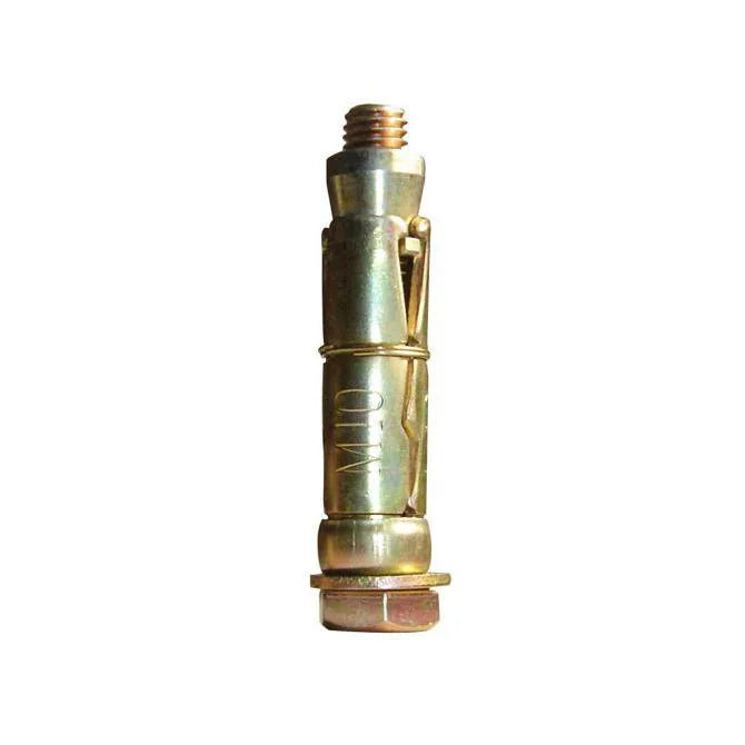 M10 He x Loose Bolt