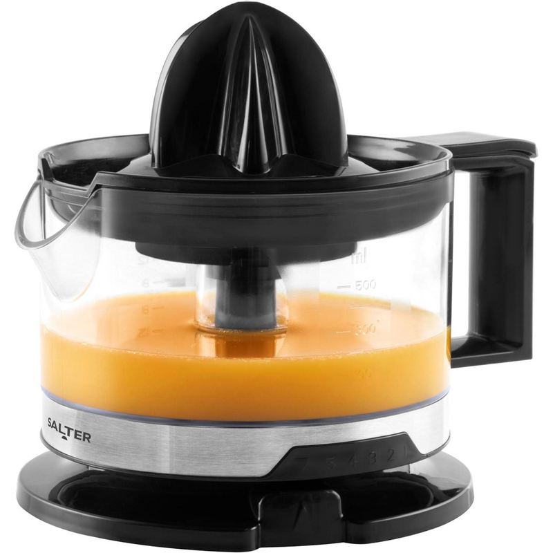 Salter Electric Citrus Juicer