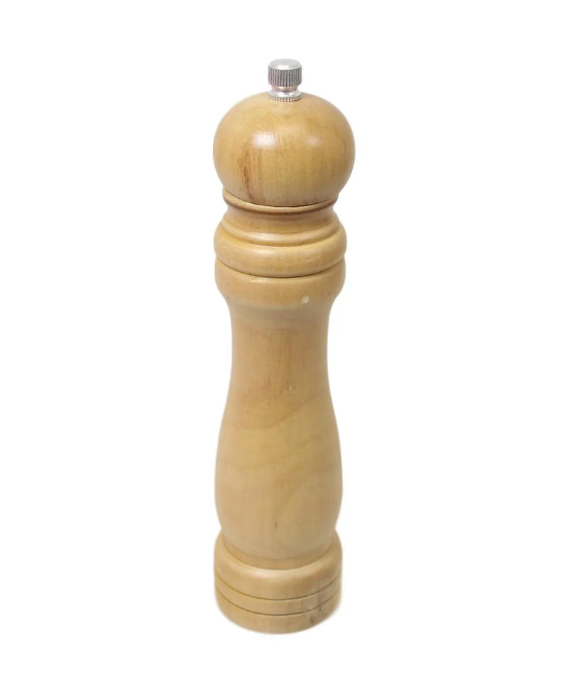 Wooden Salt And Pepper Spice Grinder