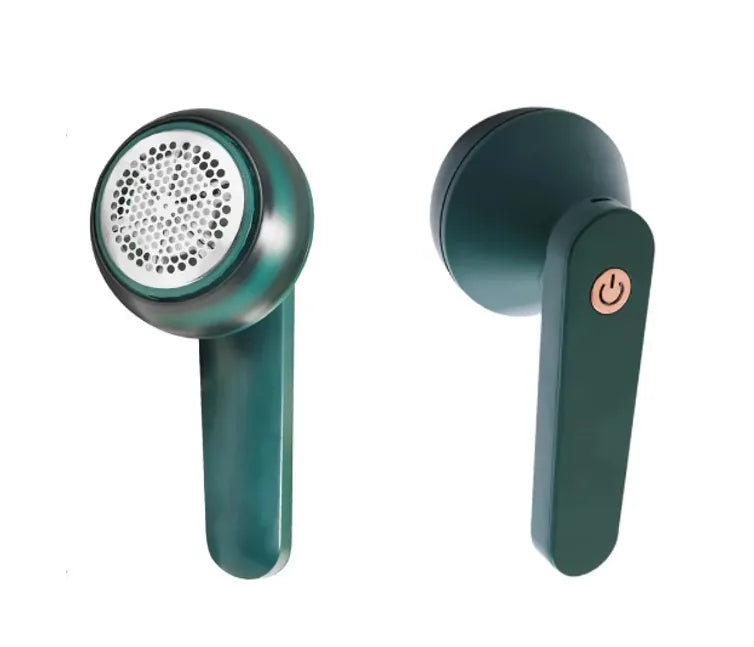 Clothes Lint Fuzz Ball Remover Shaver Usb Rechargeable 7337