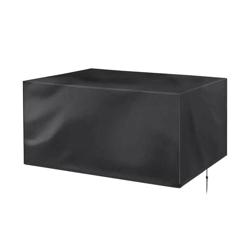 Garden Table Water Resistant Cover - 270cm x 180cm x 89cm