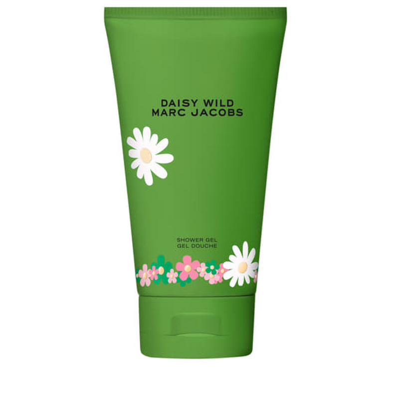 Marc Jacobs Daisy Wild Shower Gel 150ml