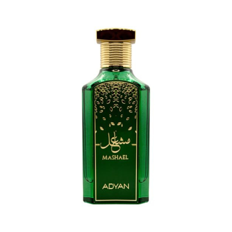 Mashael Perfume 100ml Eau de Parfum