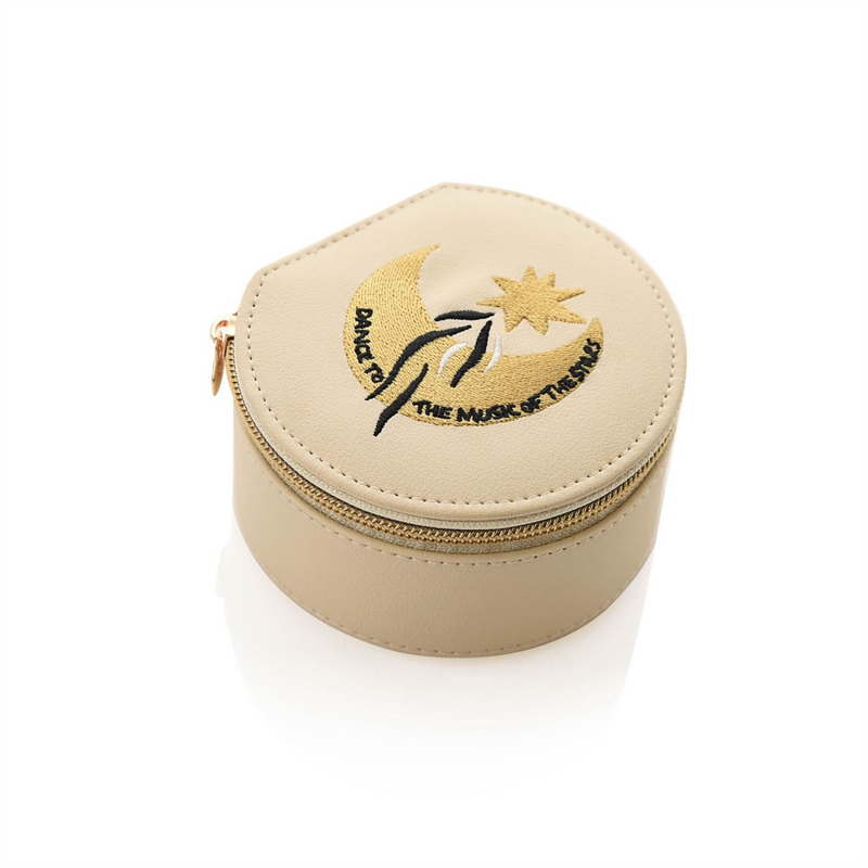 Righteous & Kind Jewellery Box