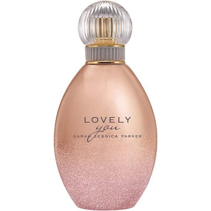 Sarah Jessica Parker Lovely You Eau De Parfum Spray 100ml
