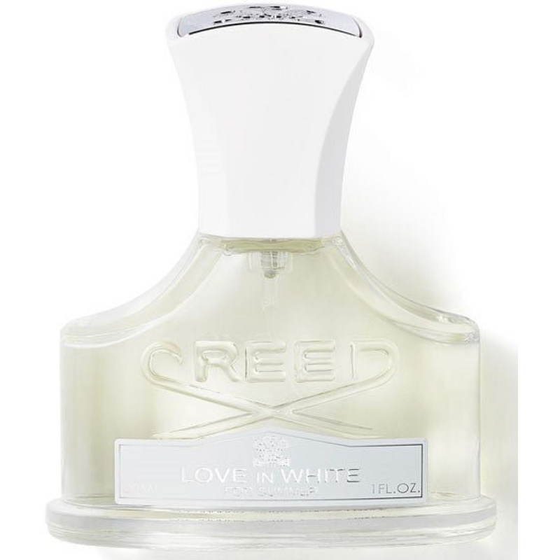 Creed Love In White For Summer Eau De Parfum Spray 30ml