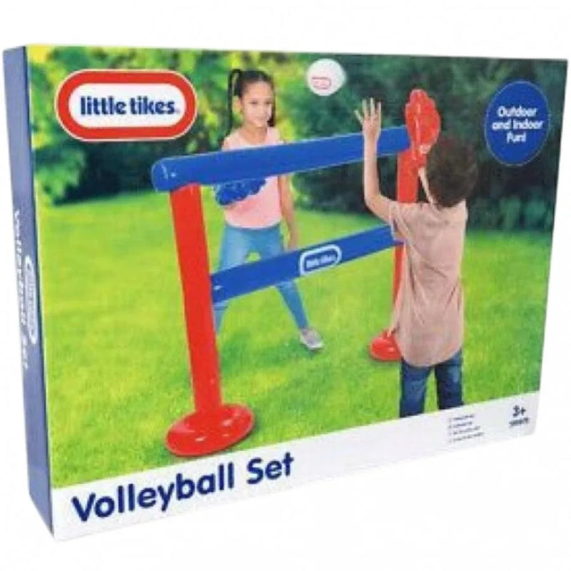 Inflatable Volleyball Set