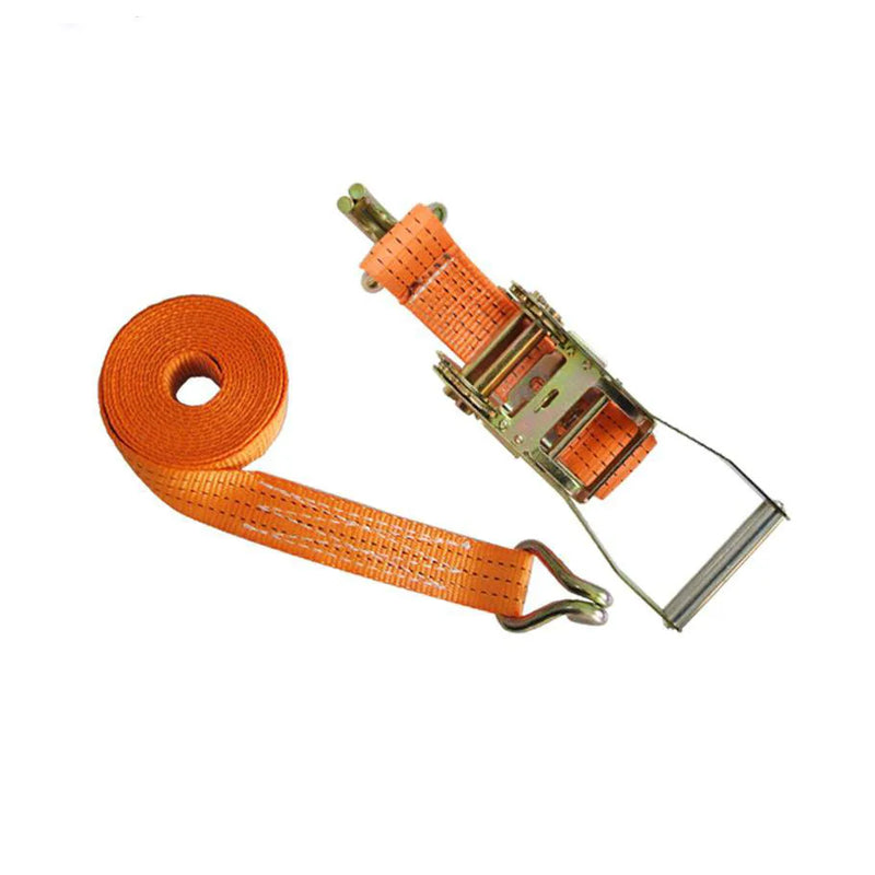 Heavy Duty Diy Ratchet Tie Down Set 1042