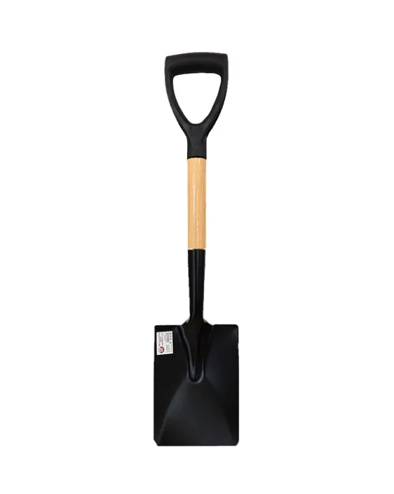 Garden Border Spade Shovel