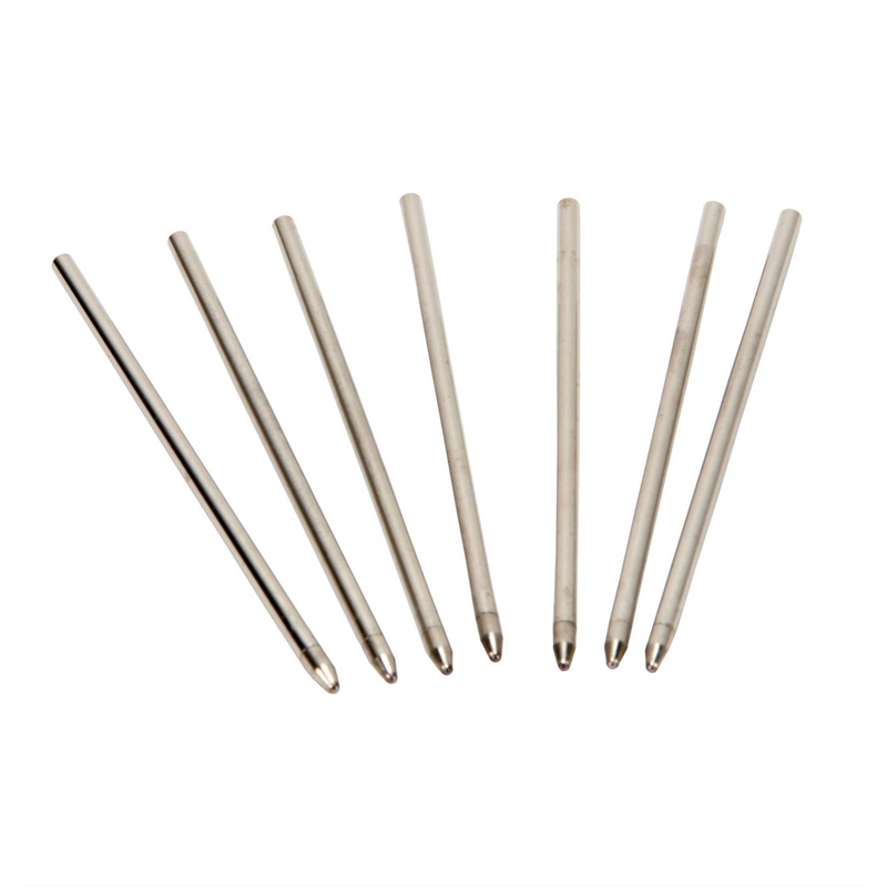 Pack of 10 Ballpoint Refil LC1012 + LC1013