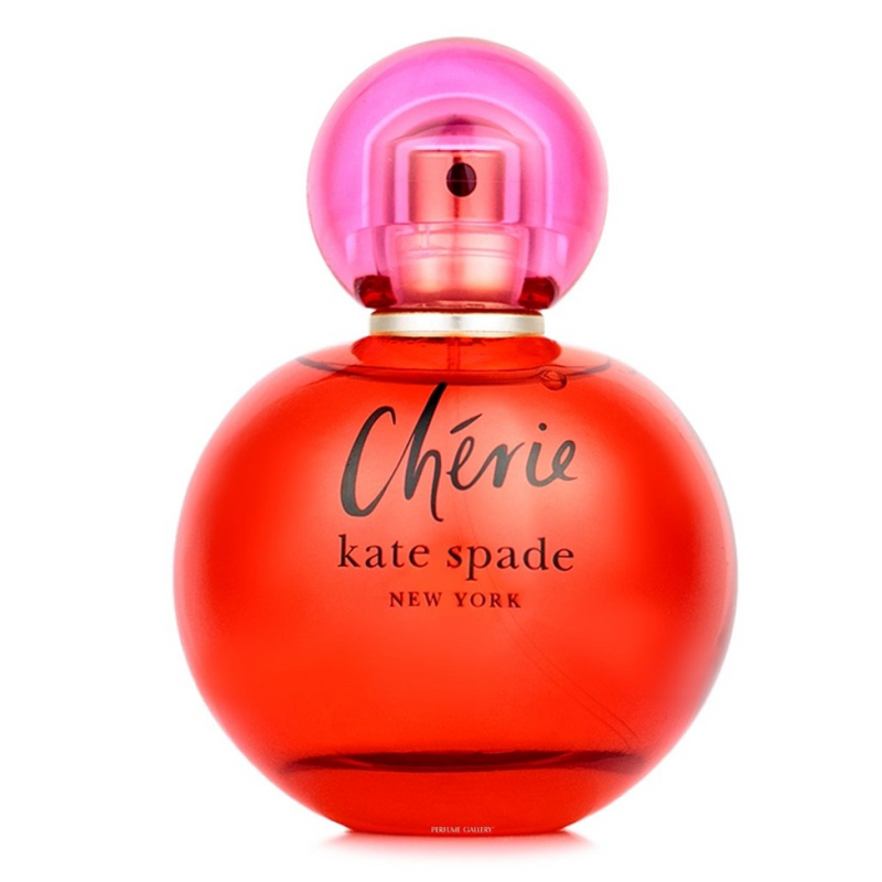 Kate Spade Cherie Eau De Parfum Spray 100ml