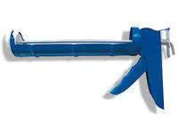 Metal Diy Silicone Sealant Cartridge Gun