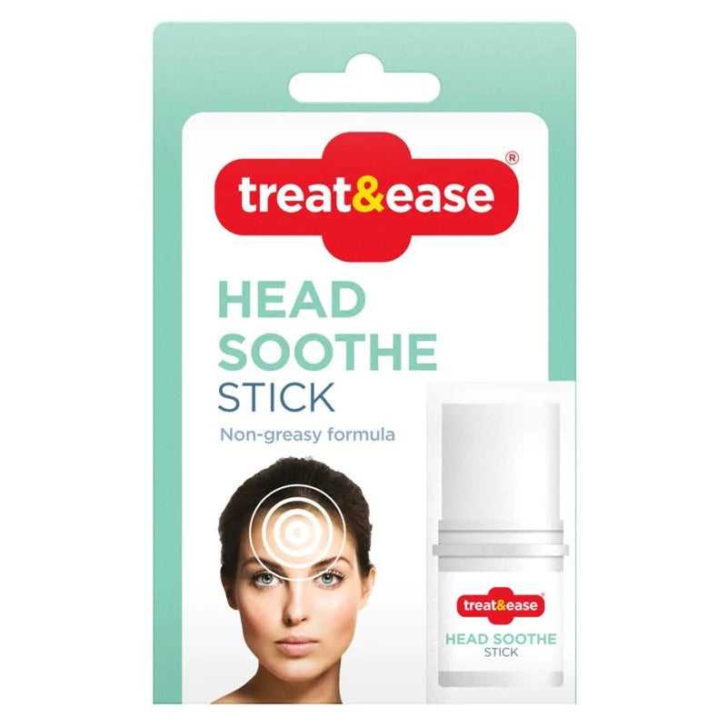 Head Soothe Stick