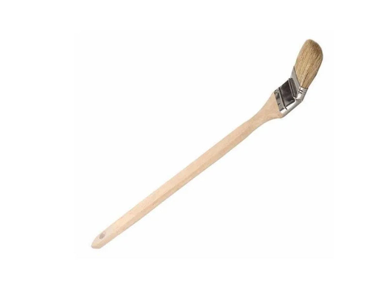 Pioneer Brush Radiator Paint Brush White Bristles