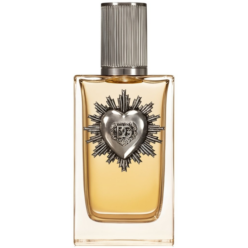 Dolce & Gabbana Devotion Man Eau De Parfum Spray 100ml