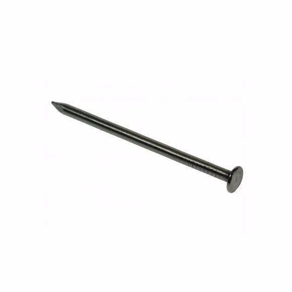 Value Pack Round Wire Nails Pack Of 5 Diy