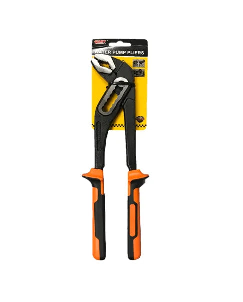 Plumbing Water Pump Pliers 10"