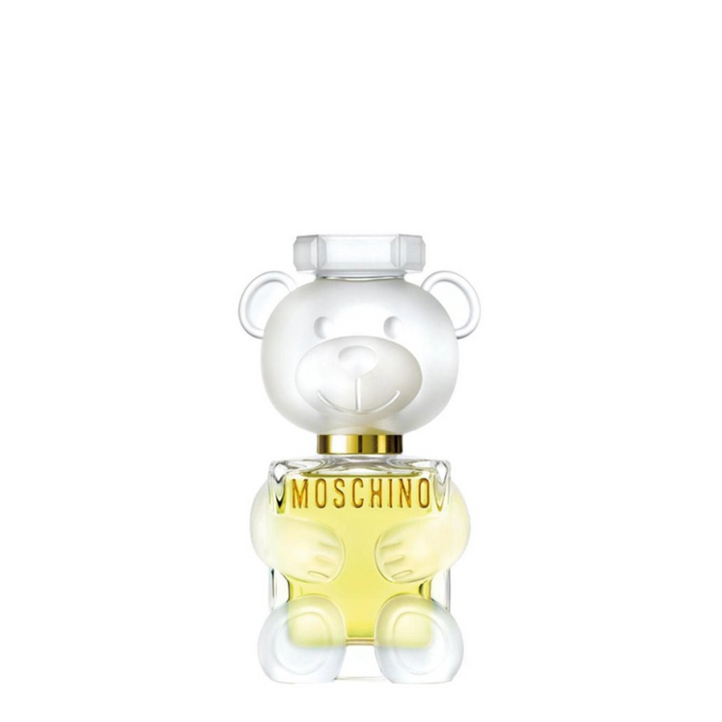 Moschino Toy 2 Eau De Parfum Spray 50ml