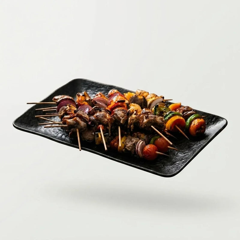 Black Plate, 260G