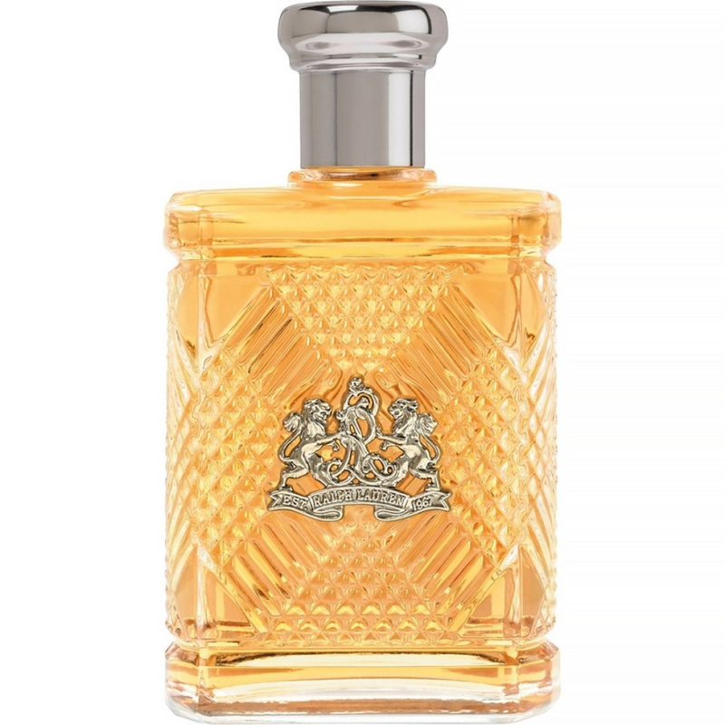 Ralph Lauren Safari Eau De Toilette Spray 125ml