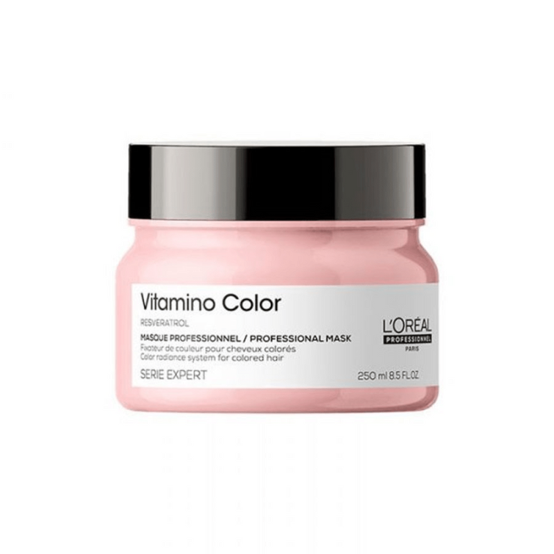 L'Oreal Professionnel Serie Expert Vitamino Color Hair Masque 250ml
