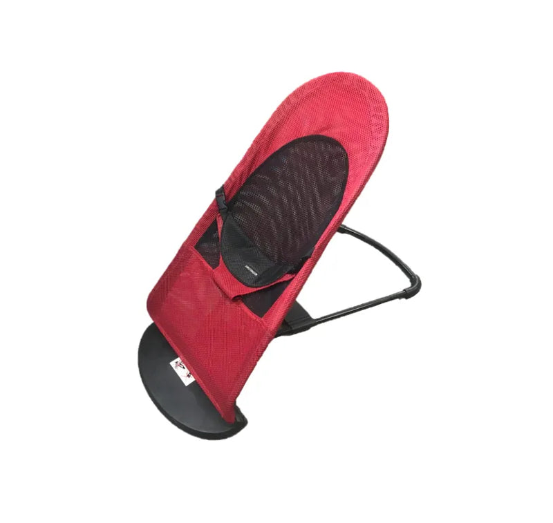 Foldable Mesh Pet Rocking Chair Assorted Colours