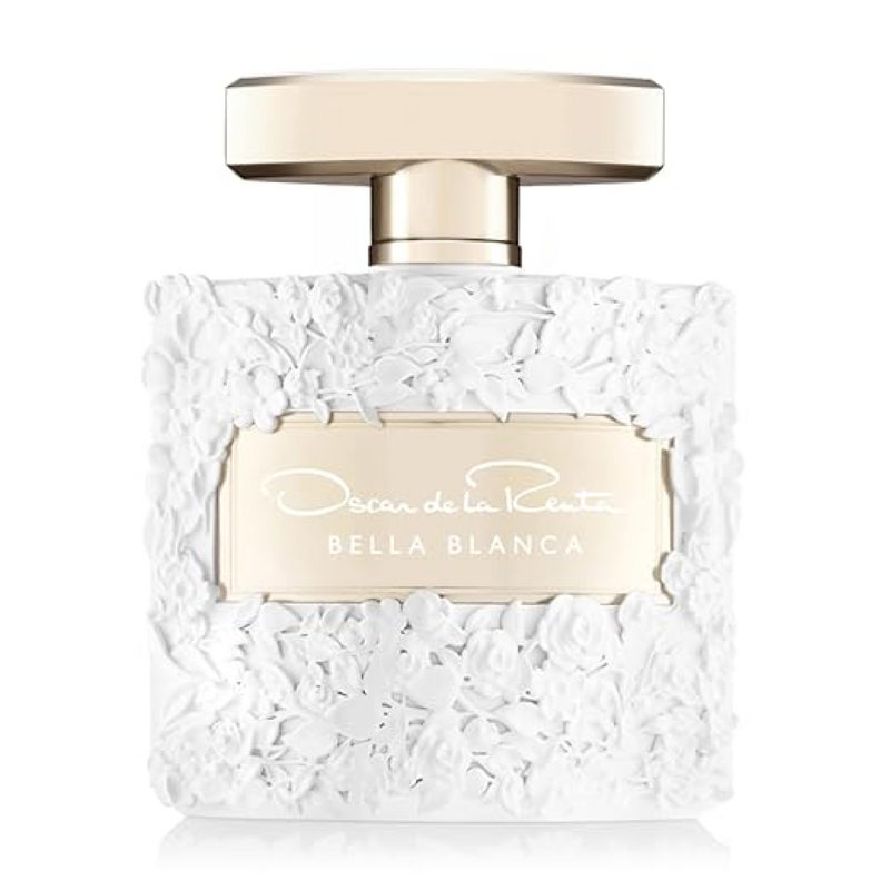 Oscar De La Renta Bella Blanca Eau de Parfum Spray 100ml