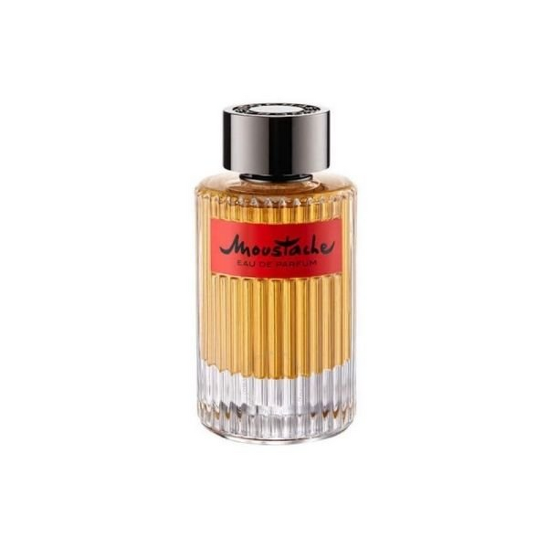 Rochas Moustache Eau De Parfum Spray 125ml