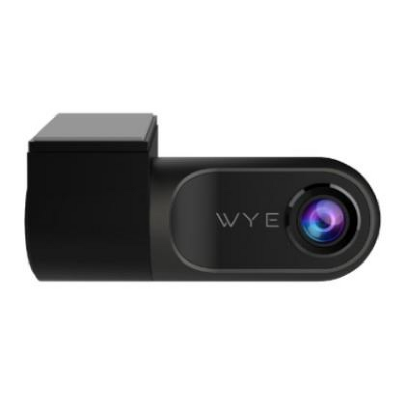 WYEFLOW ClearView Dash Camera