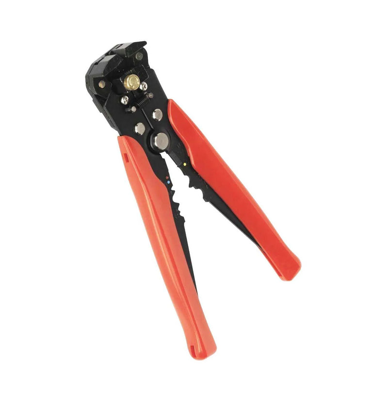 Automatic Wire Cable Sealey Cutter Stripper Crimper Diy