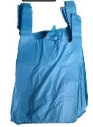 Jumbo Carriers Bags 1000 Pieces