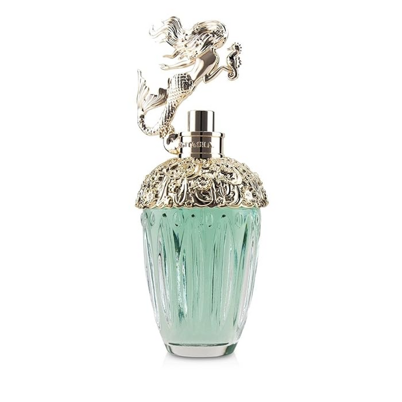 Anna Sui Fantasia Mermaid Eau De Toilette Spray 75ml