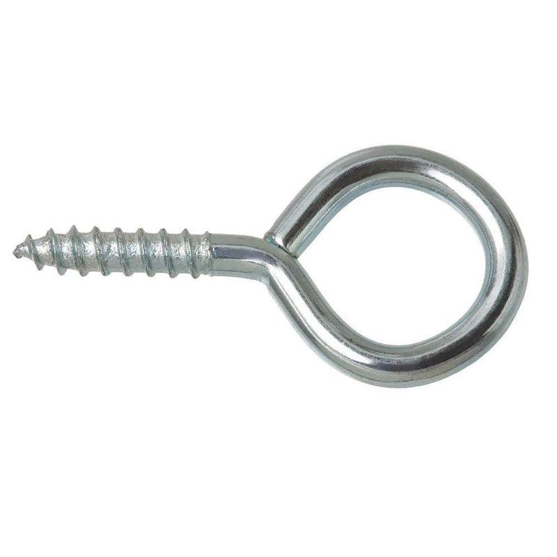 Screw Eyes Diy
