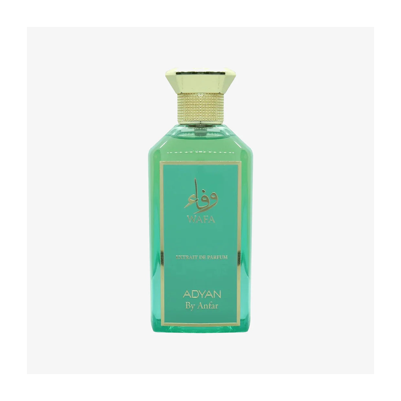 Wafa Extrait De Parfum 100ml