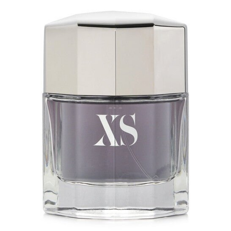 Paco Rabanne XS Eau de Toilette Spray 100ml