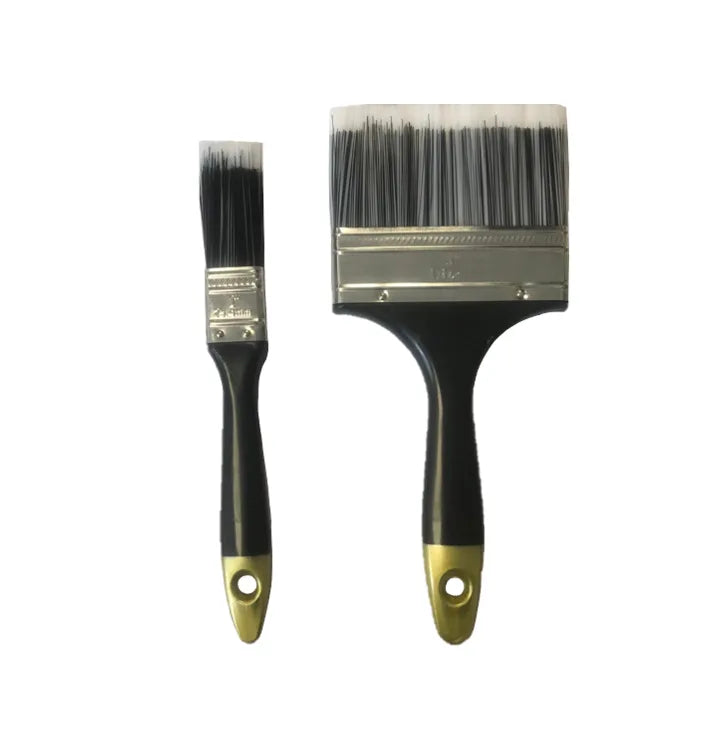 Paint Brush Pack Of 2 Assorted Sizes