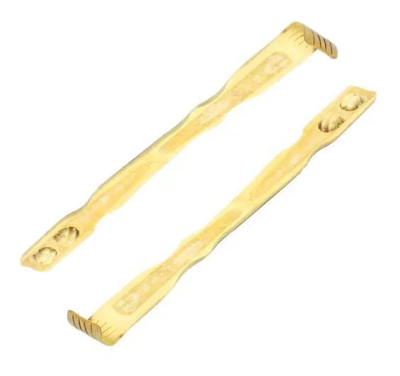 Wooden Bamboo Scratchback Back Scratcher Rack Body Massage