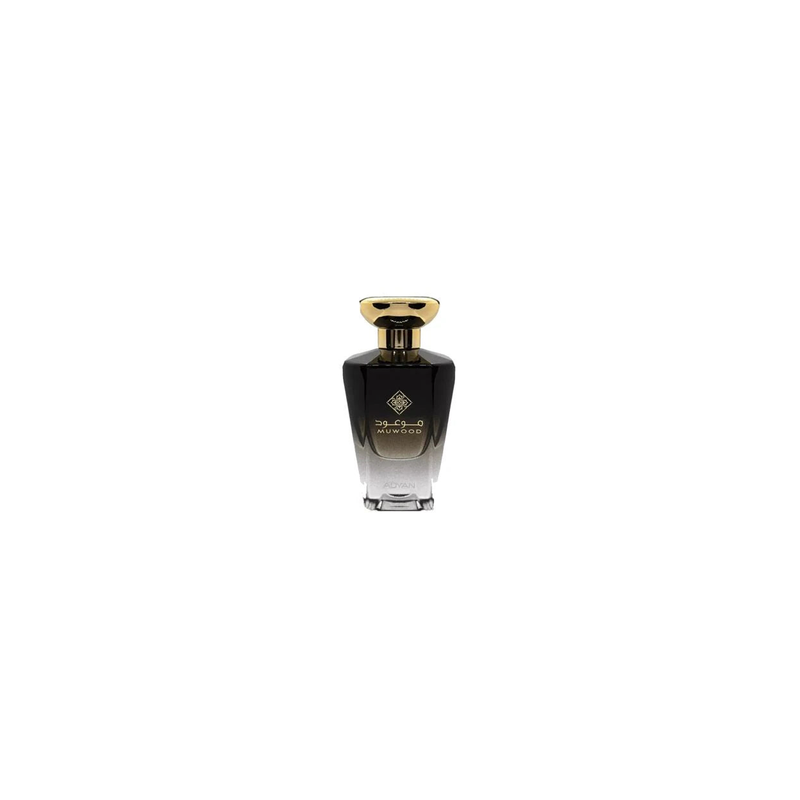 Muwood Black EDP (100ml)