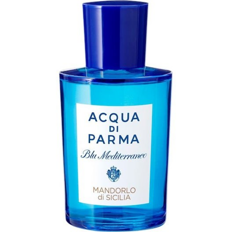 Acqua Di Parma Blu Mediterraneo Mandorlo Di Sicilia Eau De Toilette Spray 100ml