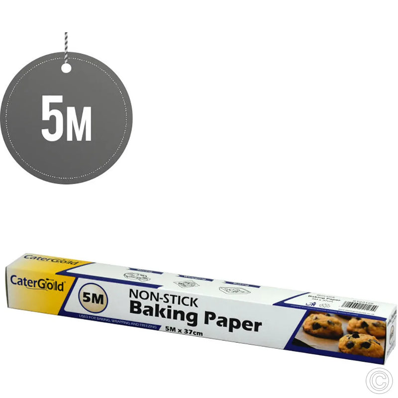 Non Stick Baking Paper