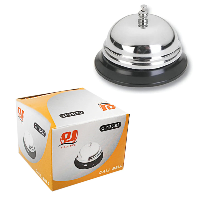 Reception Desk Counter Desk Calling Bell Butler Waiter Bell