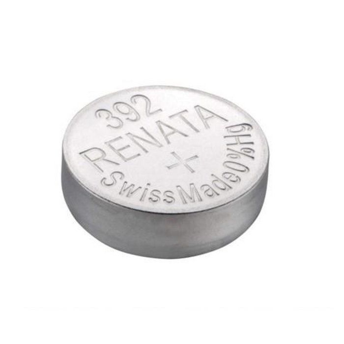RENATA SP 392 Watch Battery (1PC)