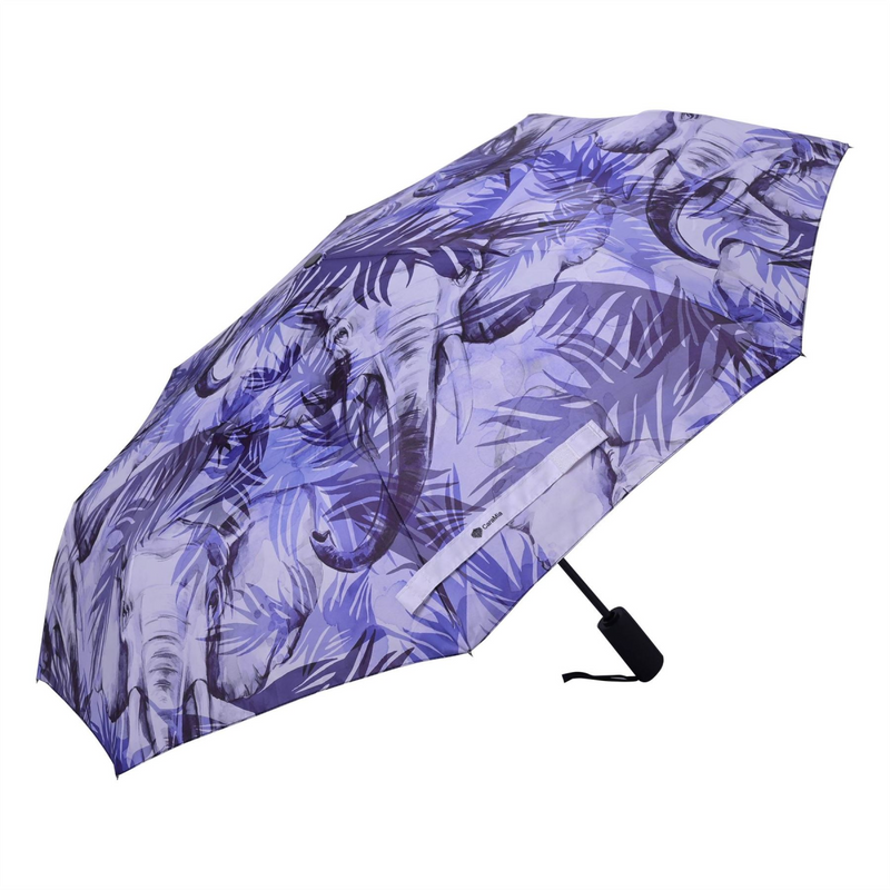Auto open & close Umbrella - Tuskan